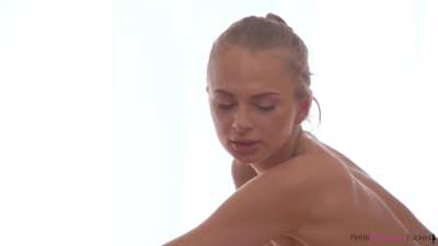 Dancing Beauty Ivana Sugar Blows off Rehearsal to Deep throat Ballet Partner
