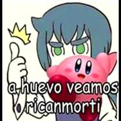 Ricanmorti