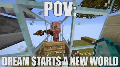 POV: Dream