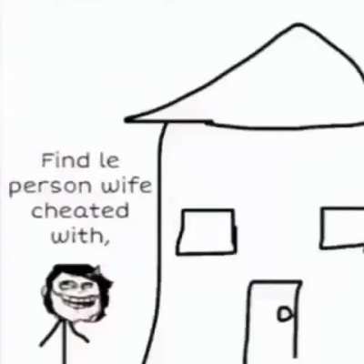 L&eacute; wife