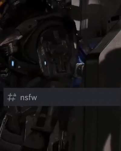 Excuse me, what?