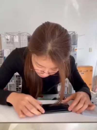 Good screen protector