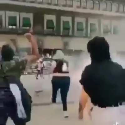 Ka boom