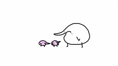Original video is "Short" by Berd