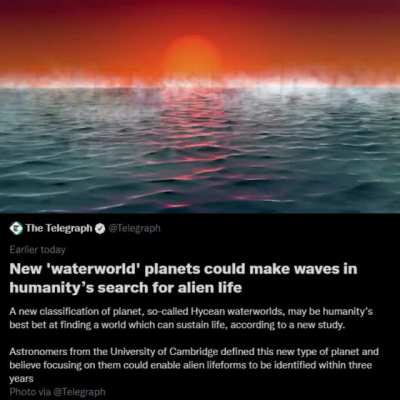 [No Spoilers] Oh no... Planet 4546B is slowly becoming a reality..
