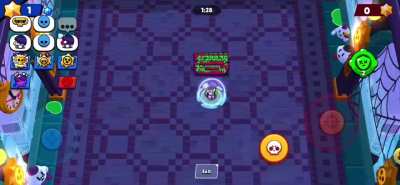 GAME-BREAKING GLITCH also works with Edgar!