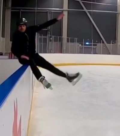 On the edge