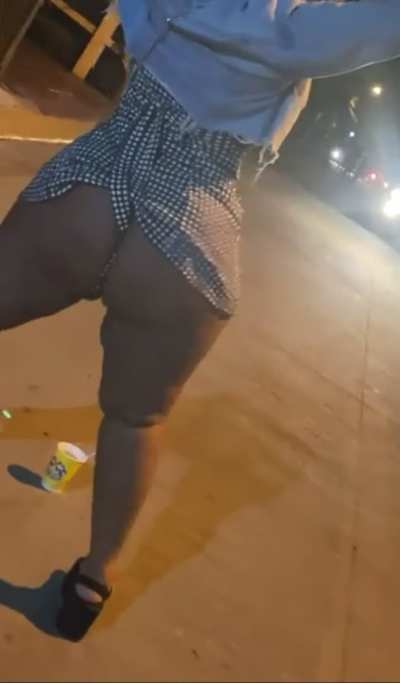 Ass &amp;amp; mo Ass