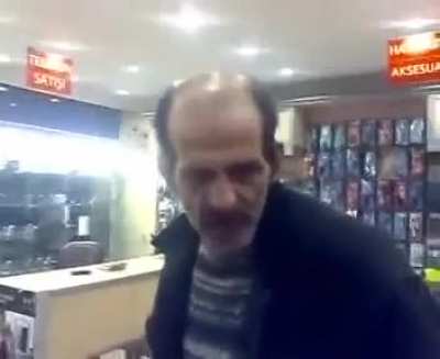 DEDİLER FATİH ÖLDÜ