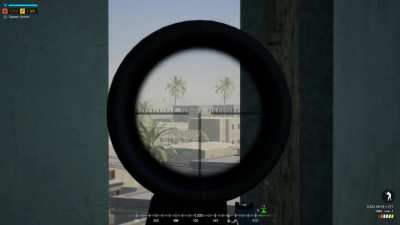 I love to play grenadier