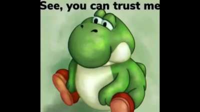 trust