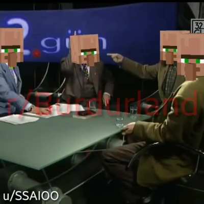 Sen Abd&uuml;lhamiti savundun ama minecraft version (sesi a&ccedil;ın)
