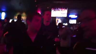karaoke screm