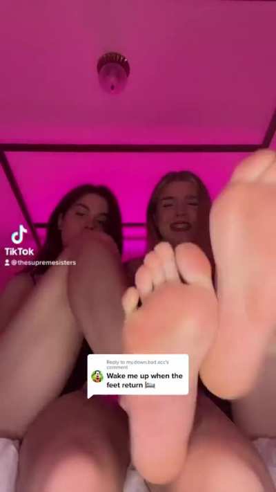 always in demand