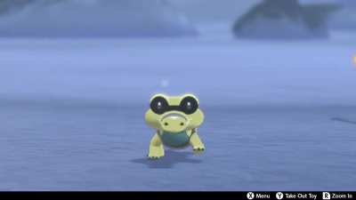 [8] Wait, stop scrolling! This baby child wishes you a good weekend.