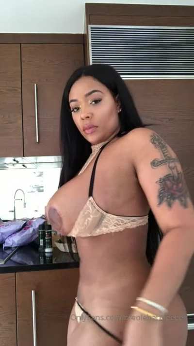Do you like it?