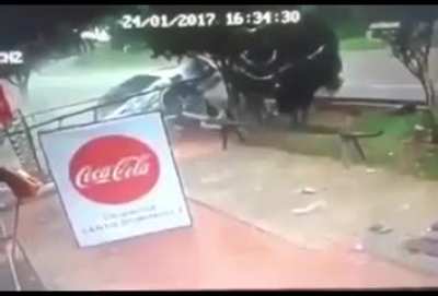 I love coke