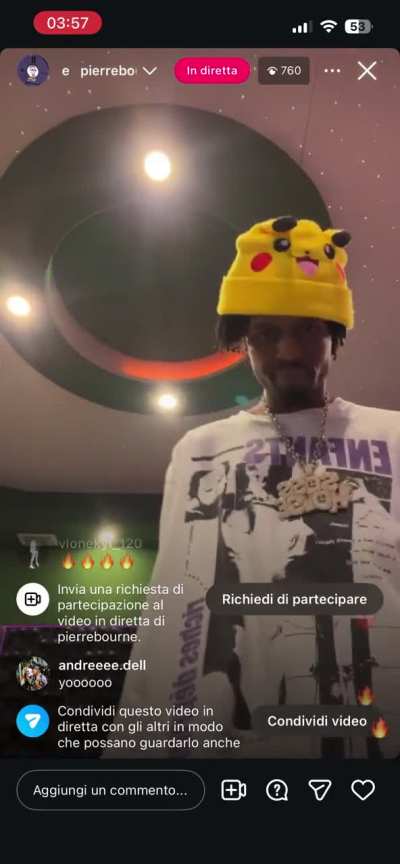 NEW SNIPPET LET’S GOOO