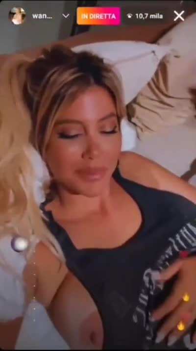 Wanda Nara