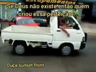 Explique-se ateu