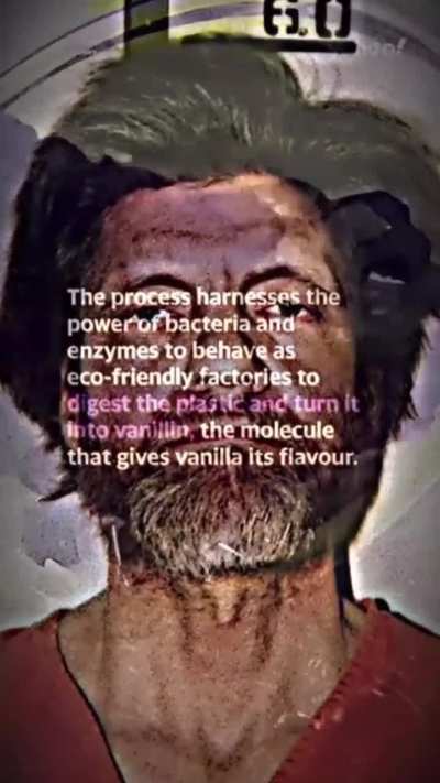 You WILL ingest microplastics