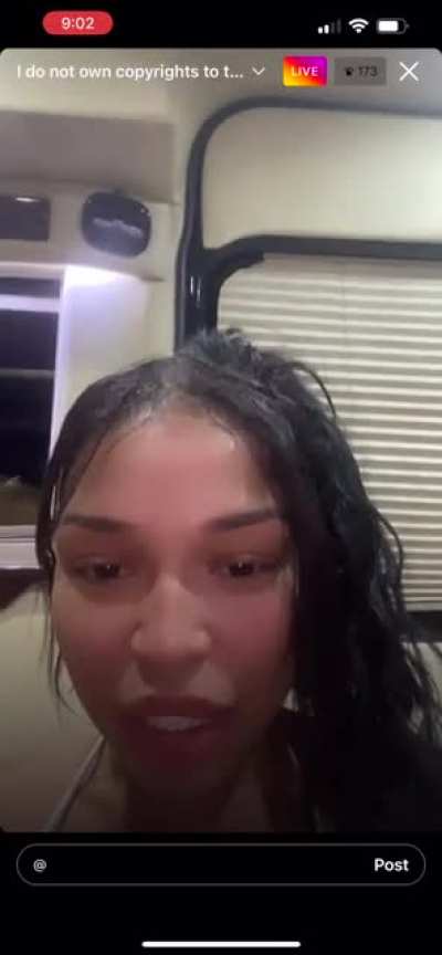 Nickibandss
