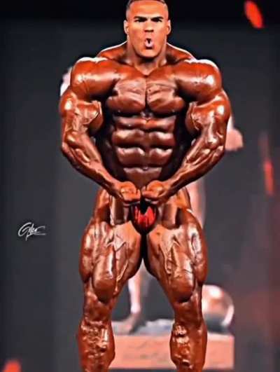 Literally Guts