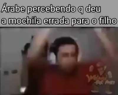 Vai da ruim