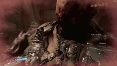 Berserk!