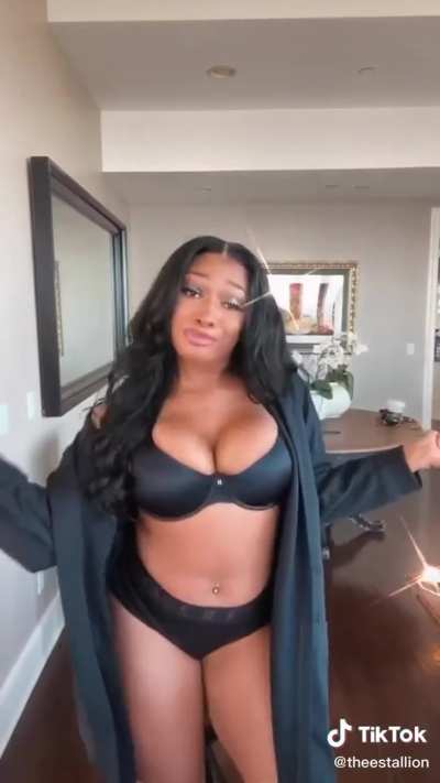 Thickest In The Game (Megan Thee Stallion)😮&zwj;💨⭐️