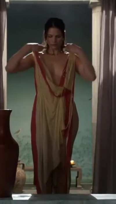 Katrina Law on/off