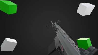 CZ-805 BREN Reload