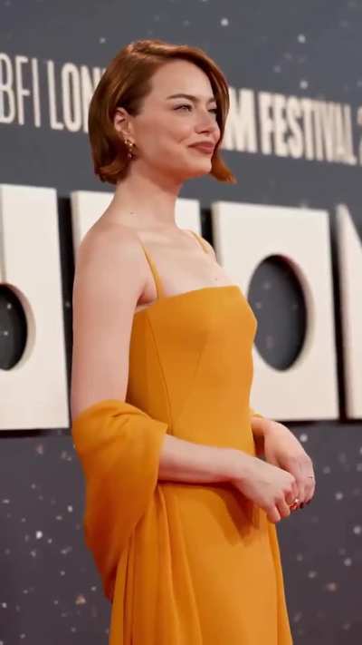 Emma Stone
