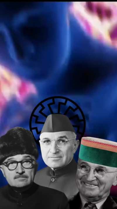Pahadi Vril