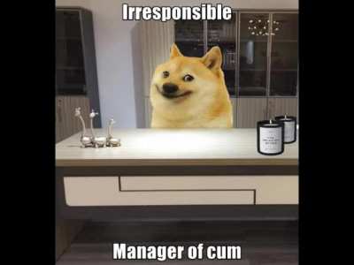 the cum song