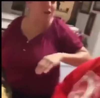 Kid's got some balls