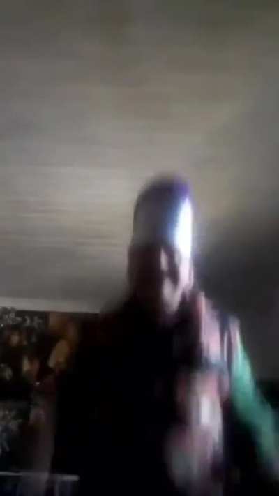 SAL&Iacute; EN EL VIDEO DEL VIEJAS!!!!