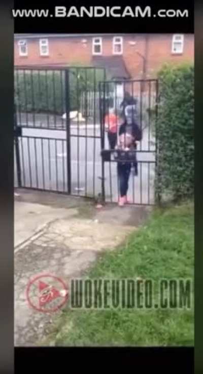 Thanks, I hate children in the UK