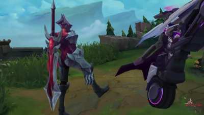 Full crit Aatrox