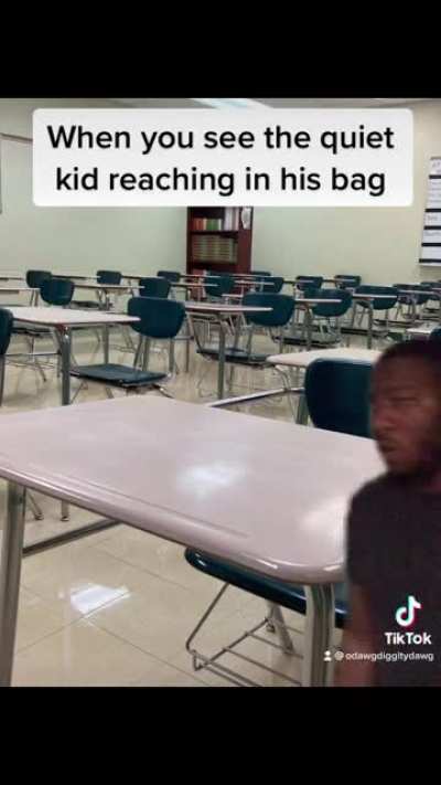 Better safe than sorry