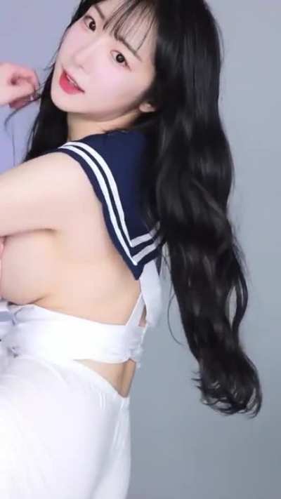 Asian Girl