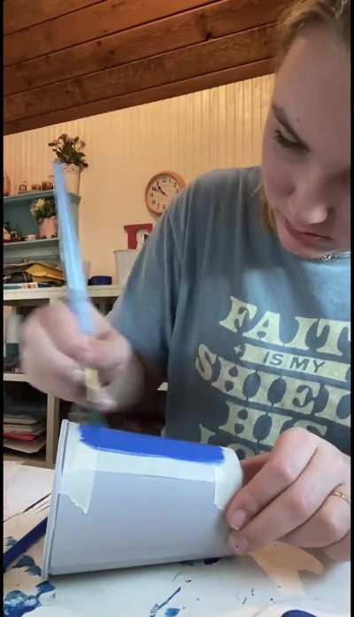Making Donnie&rsquo;s tech gauntlet for my cosplay