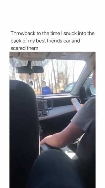 So where we going?