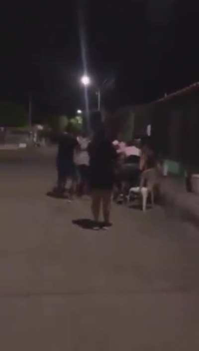 When rapping goes wrong&hellip;