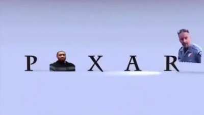 por N