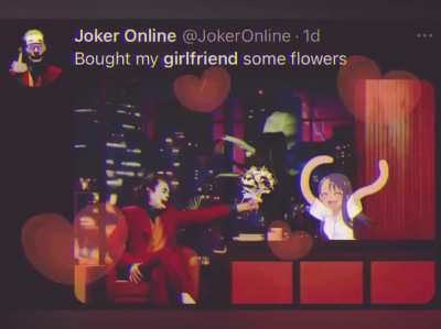 joker sad story