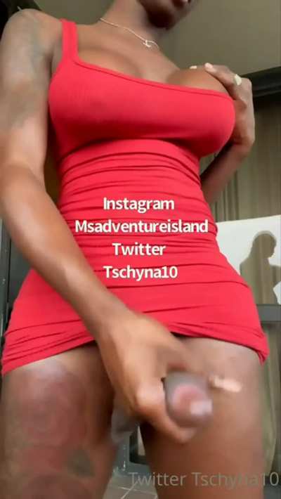 TS Chyna