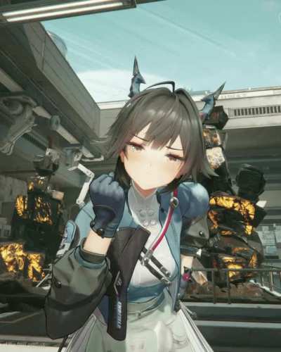 This is my new reaction gif to...things