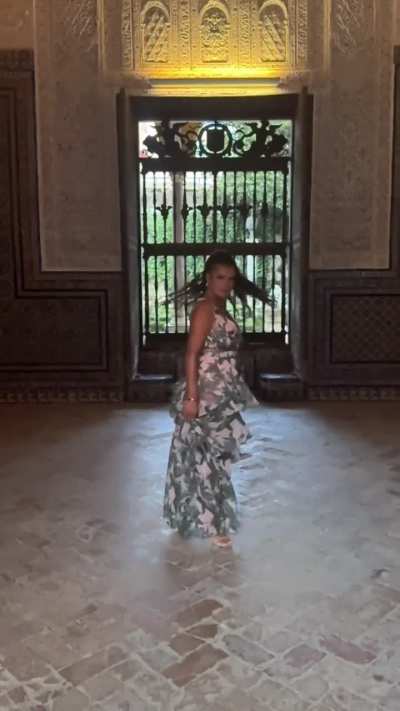 &ldquo;Let the festivities begin&rdquo; | IG 6/14/24