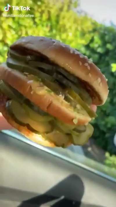 McPickle